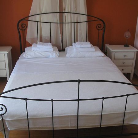 Agios Nikitas Resort Villas Luaran gambar