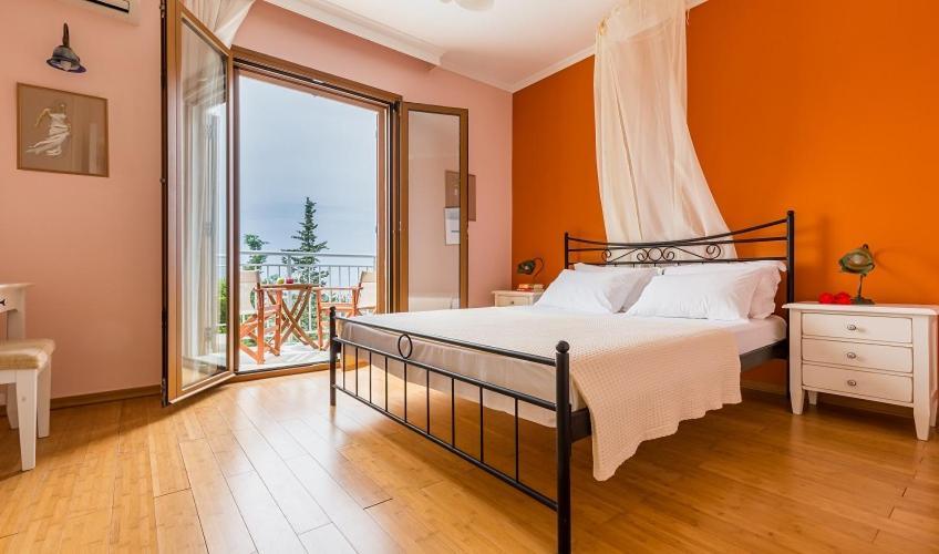 Agios Nikitas Resort Villas Luaran gambar