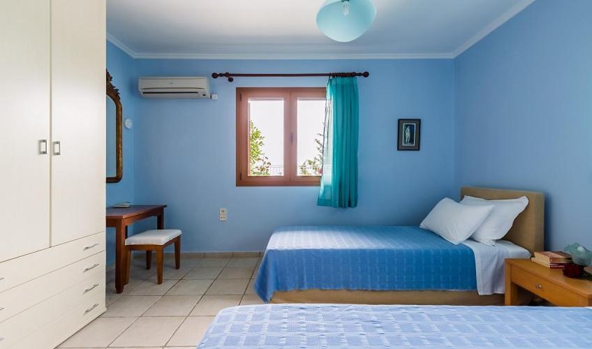 Agios Nikitas Resort Villas Luaran gambar