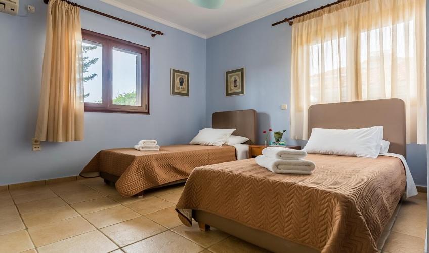 Agios Nikitas Resort Villas Luaran gambar