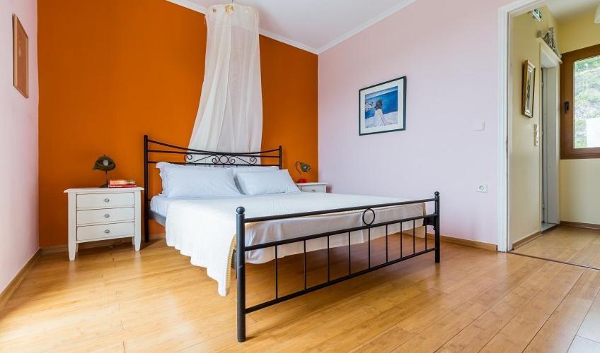 Agios Nikitas Resort Villas Luaran gambar