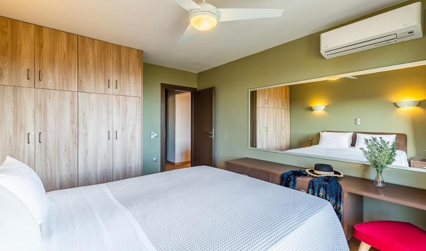 Agios Nikitas Resort Villas Luaran gambar
