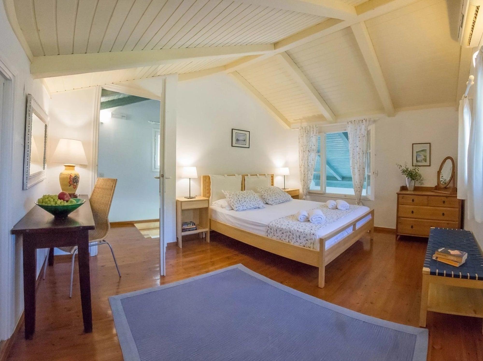 Agios Nikitas Resort Villas Luaran gambar