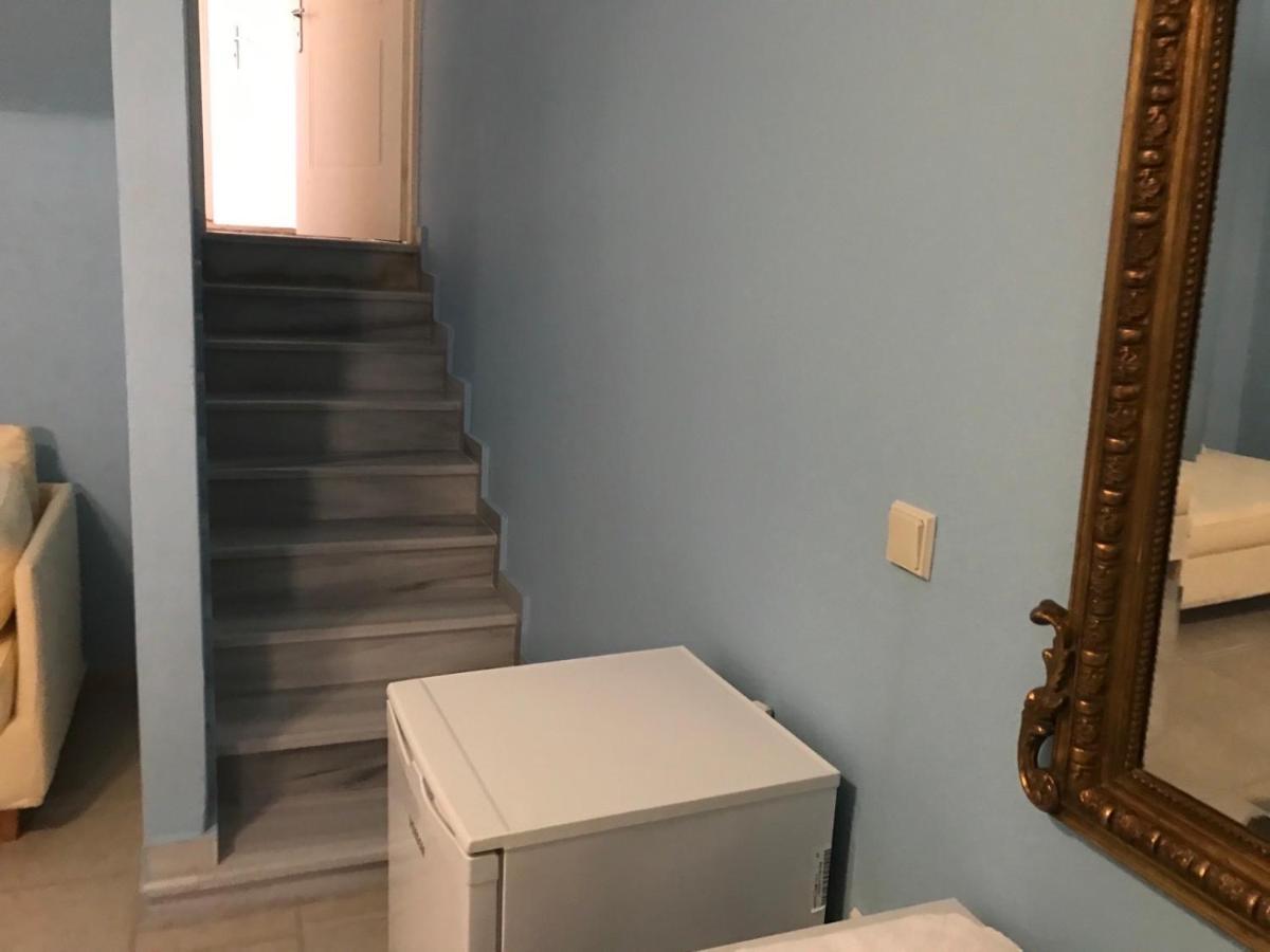 Agios Nikitas Resort Villas Luaran gambar