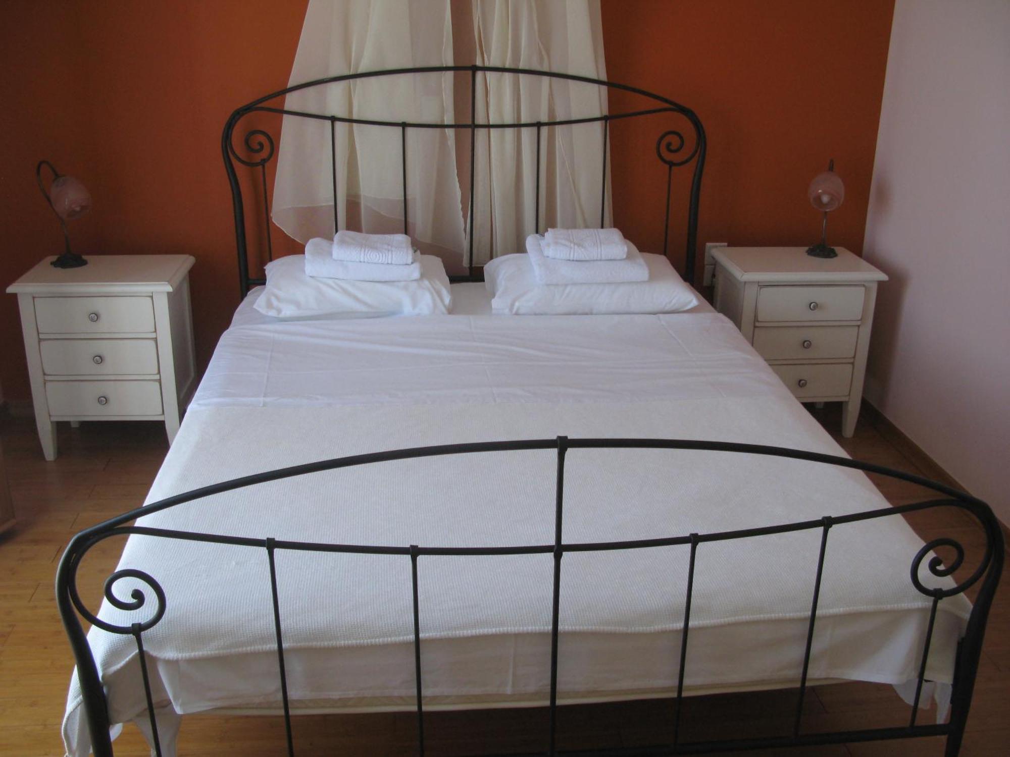 Agios Nikitas Resort Villas Luaran gambar