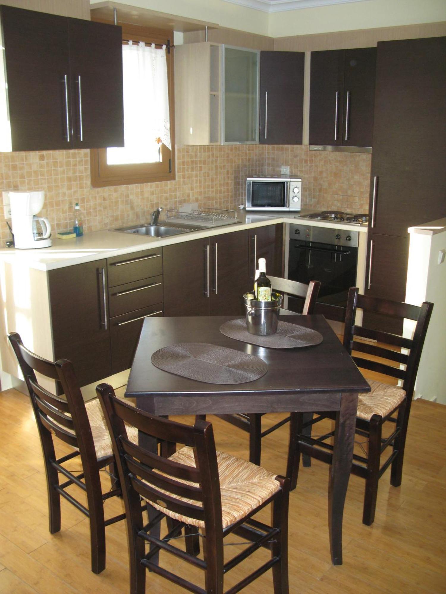 Agios Nikitas Resort Villas Luaran gambar