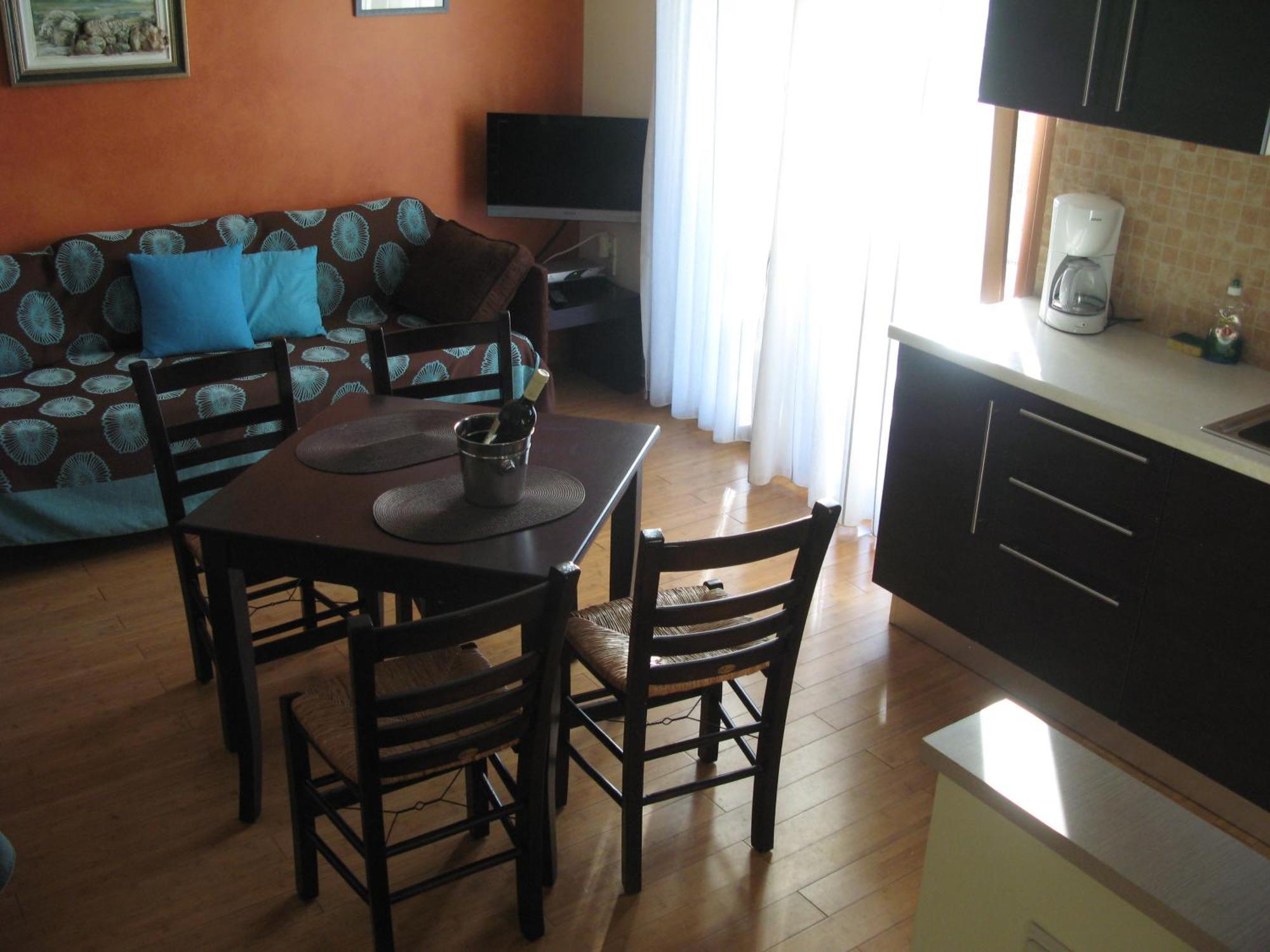 Agios Nikitas Resort Villas Luaran gambar